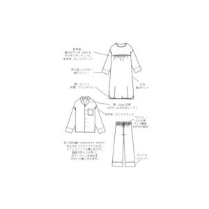 ふるさと納税 服 男 山梨県 西桂町 No.3...の詳細画像3