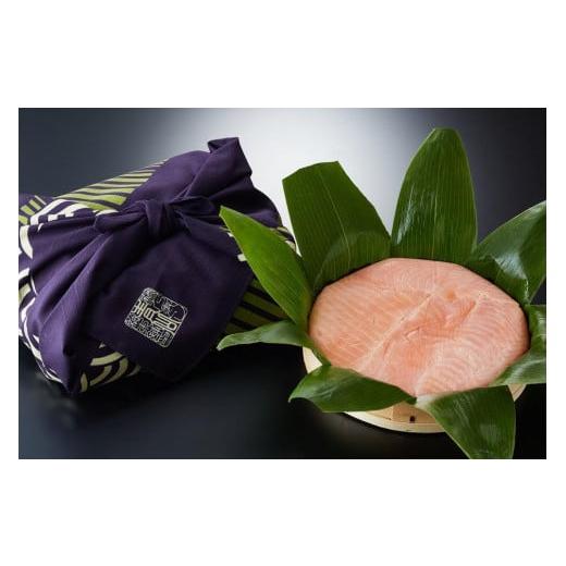 ふるさと納税 加工品等 富山県 富山市 ますの寿し 特撰　常温配送 配送不可地域 北海道、青森県、福...
