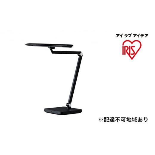 ふるさと納税 電化製品 宮城県 大河原町 デスクライトT型 調光調色 明るい クランプ型 ベース型 ...