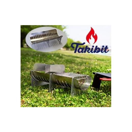 ふるさと納税 アウトドアグッズ 和歌山県 和歌山市 Takibistin Large EXT +go...