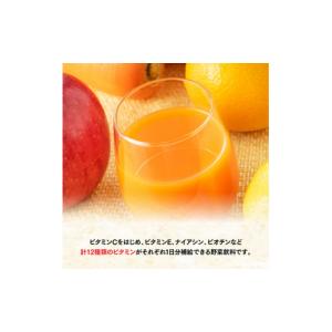 ふるさと納税 野菜類 ジュース 宮崎県 川南町...の詳細画像2