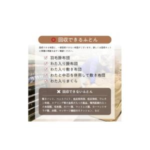 ふるさと納税 タオル・寝具 掛け布団 山梨県 ...の詳細画像4