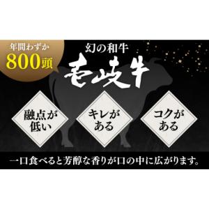 ふるさと納税 牛肉 ヒレ 長崎県 壱岐市 全1...の詳細画像4