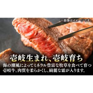 ふるさと納税 牛肉 ヒレ 長崎県 壱岐市 全1...の詳細画像5