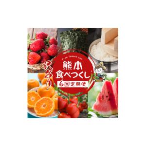 ふるさと納税 果物の詰合せ 熊本県 玉名市 定...の詳細画像1