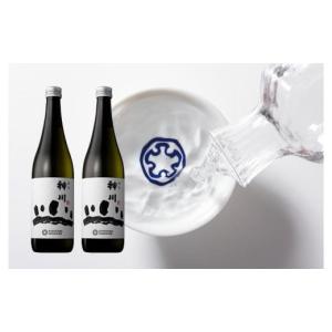 上川 純米大吟醸 720ml 日本酒 上川大雪酒造 北海道 ギフト プレゼント