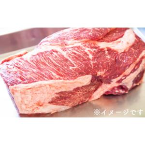 ふるさと納税 牛肉 バラ(カルビ) 秋田県 鹿...の詳細画像5