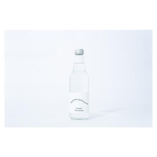ふるさと納税 水・ミネラルウォーター 〜499mL 北海道 東川町 Higashikawa Spar...