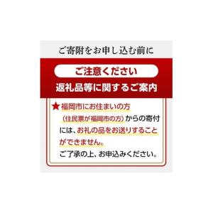 ふるさと納税 加工品等 福岡県 福岡市 博多で...の詳細画像3