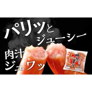 ふるさと納税 肉 ソーセージ 福岡県 古賀市 ...の詳細画像4