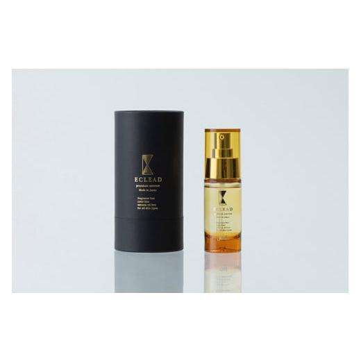 ふるさと納税 化粧水・乳液 美容液・クリーム 奈良県 橿原市 エクリードプレミアムシリーズ 特濃エイ...