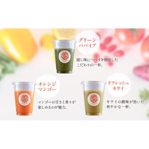 ふるさと納税 果汁飲料 宮崎県 新富町 「定期...の詳細画像3
