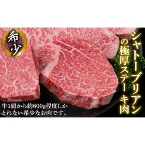 ふるさと納税 牛肉 ヒレ 福岡県 糸島市 全1...の詳細画像3