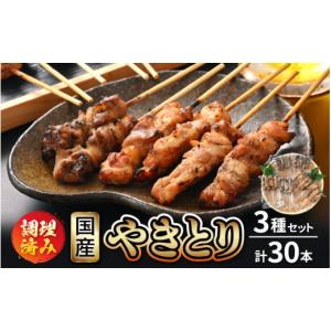 ふるさと納税 鶏肉 焼き鳥 福井県 越前町 たれ...の商品画像