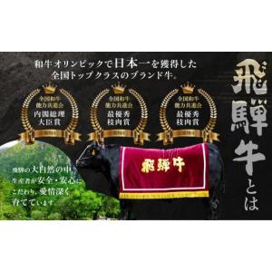 ふるさと納税 米 岐阜県 高山市 米 と 飛騨...の詳細画像4