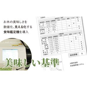 ふるさと納税 米 コシヒカリ 福井県 大野市 ...の詳細画像5
