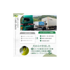 ふるさと納税 食用油 オリーブオイル 鹿児島県...の詳細画像4