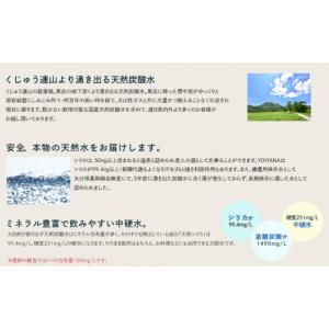 ふるさと納税 水・ミネラルウォーター 500m...の詳細画像3
