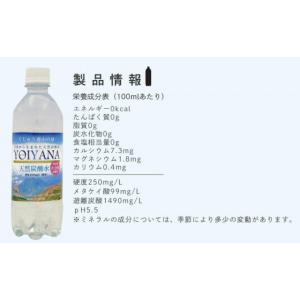 ふるさと納税 水・ミネラルウォーター 500m...の詳細画像4