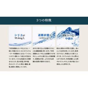 ふるさと納税 水・ミネラルウォーター 500m...の詳細画像5