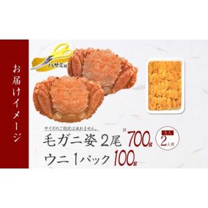 ふるさと納税 カニ 毛ガニ 北海道 弟子屈町 ...の詳細画像4
