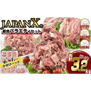 ふるさと納税 豚肉 セット 宮城県 蔵王町 蔵...の詳細画像1