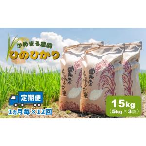ふるさと納税 米 ヒノヒカリ 熊本県 玉名市 定...の商品画像