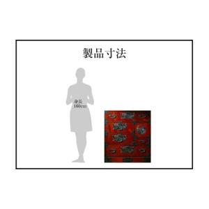 ふるさと納税 家具 タンス・チェスト 宮城県 ...の詳細画像5