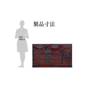 ふるさと納税 家具 タンス・チェスト 宮城県 ...の詳細画像3