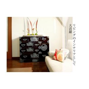 ふるさと納税 家具 タンス・チェスト 宮城県 ...の詳細画像3