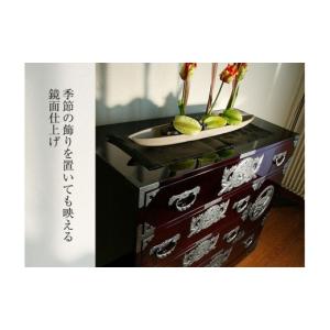 ふるさと納税 家具 タンス・チェスト 宮城県 ...の詳細画像4