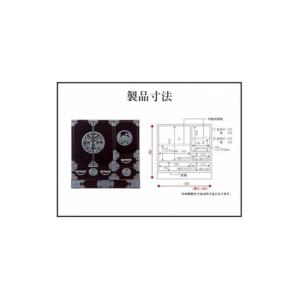 ふるさと納税 家具 タンス・チェスト 宮城県 ...の詳細画像3