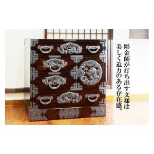 ふるさと納税 家具 タンス・チェスト 宮城県 ...の詳細画像3