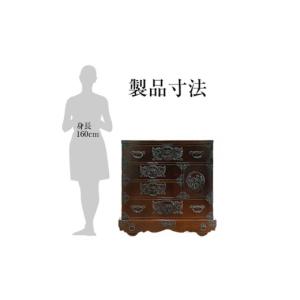 ふるさと納税 家具 タンス・チェスト 宮城県 ...の詳細画像3