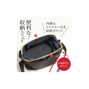 ふるさと納税 カバン ショルダーバッグ 熊本県...の詳細画像4