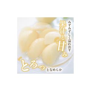 ふるさと納税 ぶどう マスカット 岡山県 備前...の詳細画像2