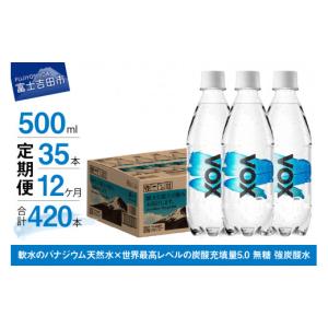 ふるさと納税 炭酸飲料 ソーダ水 山梨県 富士...の詳細画像1