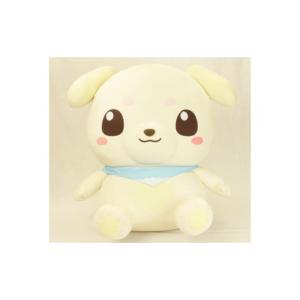 ふるさと納税 雑貨・日用品 キャラクター 山梨県 身延町 みのワンぬいぐるみ（ワンだふるsize）