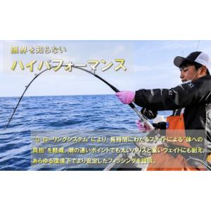ふるさと納税 フィッシング ロッド・竿 神奈川...の詳細画像3