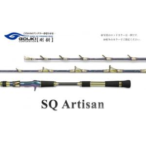 ロックフィッシュボトム パワーオーシャン RPO78MHC2 