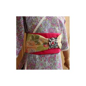 ふるさと納税 服 子ども 高知県 香美市 帯 (...の商品画像