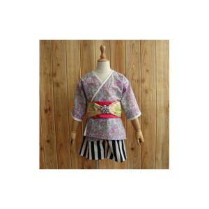 ふるさと納税 服 子ども 高知県 香美市 帯 ...の詳細画像2