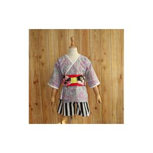 ふるさと納税 服 子ども 高知県 香美市 帯 (...の商品画像