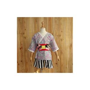 ふるさと納税 服 子ども 高知県 香美市 帯 ...の詳細画像1