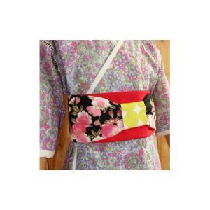 ふるさと納税 服 子ども 高知県 香美市 帯 ...の詳細画像2