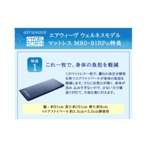 ふるさと納税 タオル・寝具 敷布団 福岡県 大...の詳細画像3