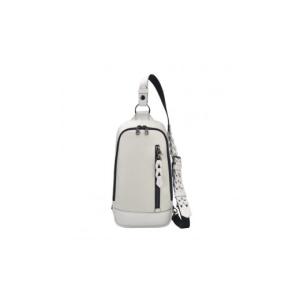 JAM HOME MADE ウエストポーチ 牛革 レザー スタッズ ショルダー