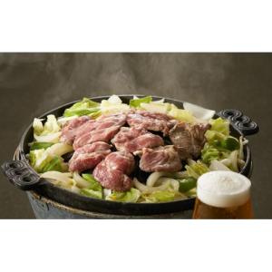 ふるさと納税 羊肉 岩手県 陸前高田市 《お肉...の詳細画像2