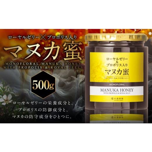 ふるさと納税 加工品等 はちみつ 熊本県 熊本市  R8年熊本地震復興支援 杉養蜂園 ローヤルゼリー...