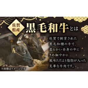 ふるさと納税 牛肉 ヒレ 佐賀県 白石町 6回...の詳細画像4